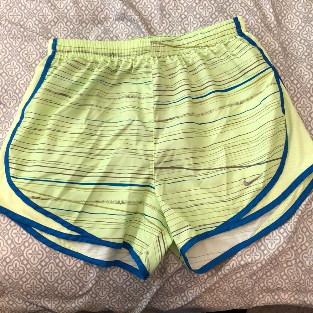 Nike shorts